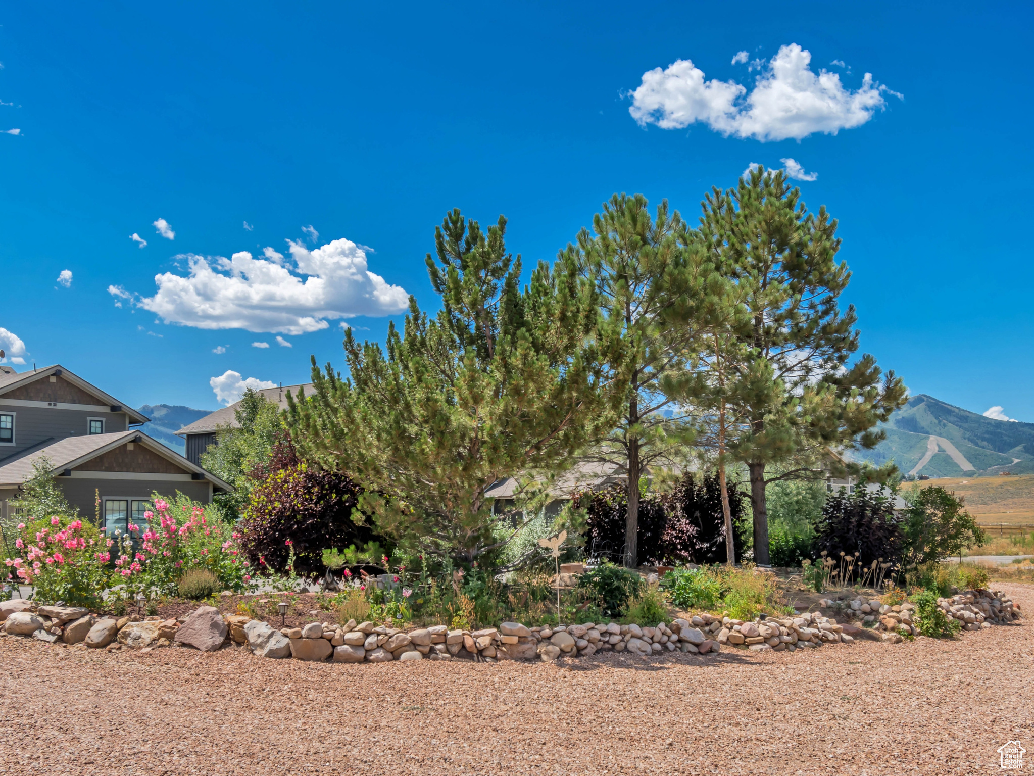 SILVER CREEK ESTATES - Residential