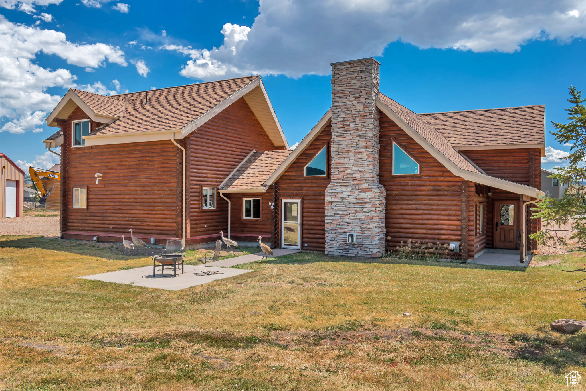 SILVER CREEK ESTATES - Residential