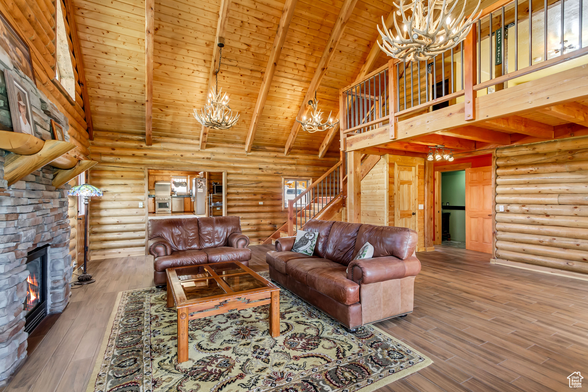 SILVER CREEK ESTATES - Residential