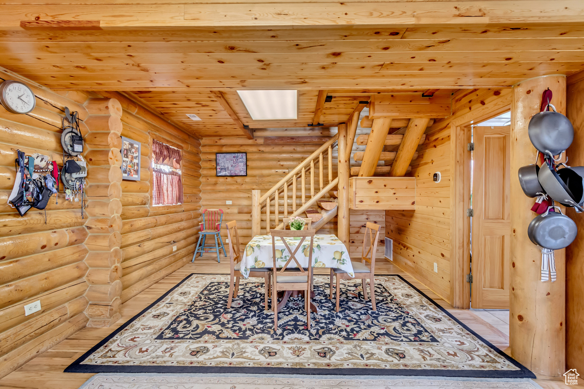 SILVER CREEK ESTATES - Residential