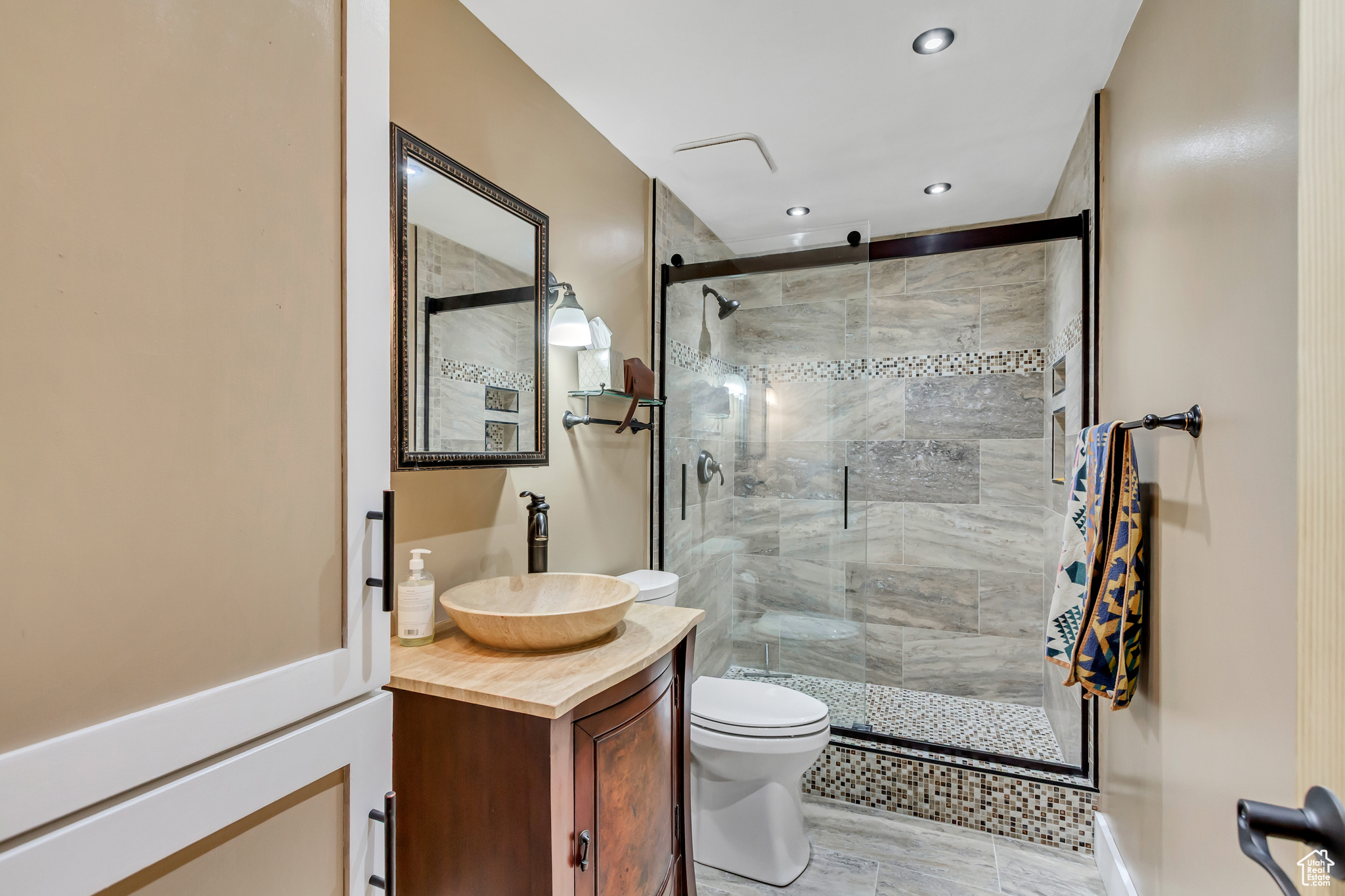 SILVER CREEK ESTATES - Residential