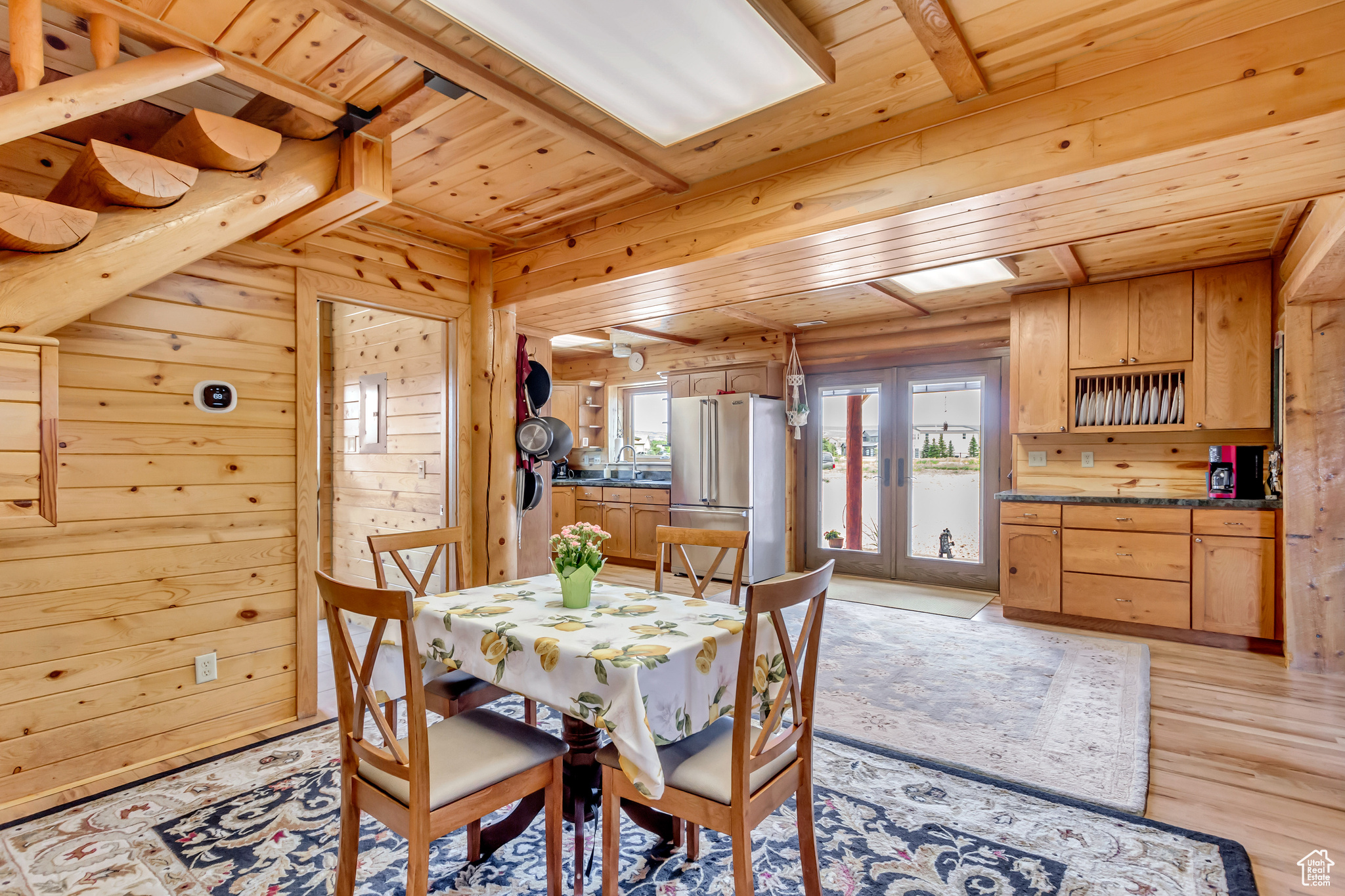 SILVER CREEK ESTATES - Residential