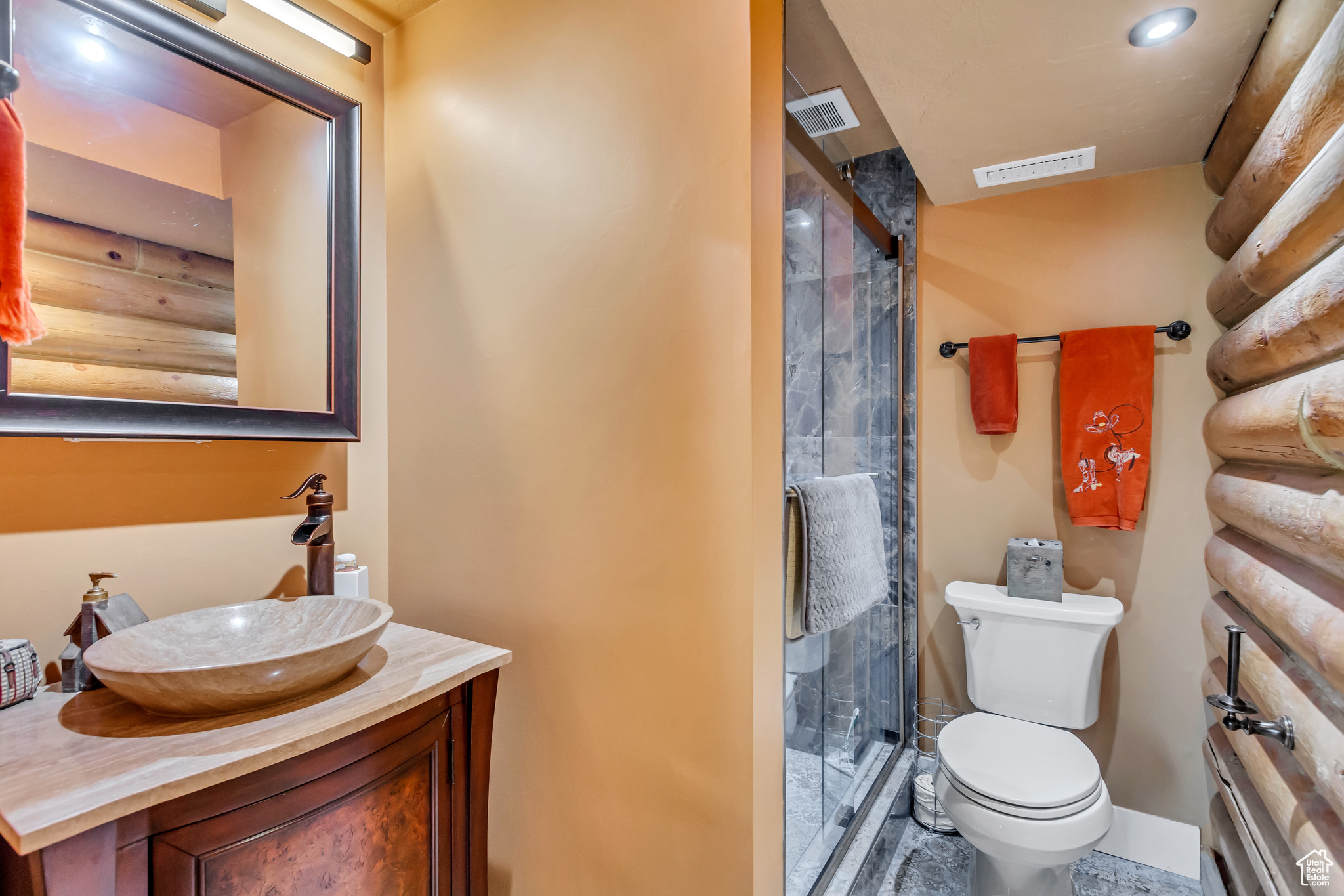 SILVER CREEK ESTATES - Residential