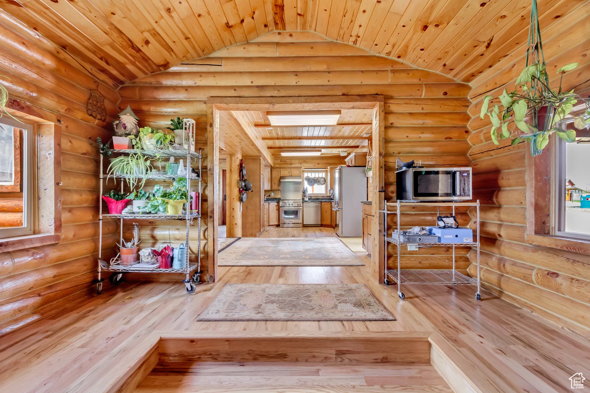 SILVER CREEK ESTATES - Residential