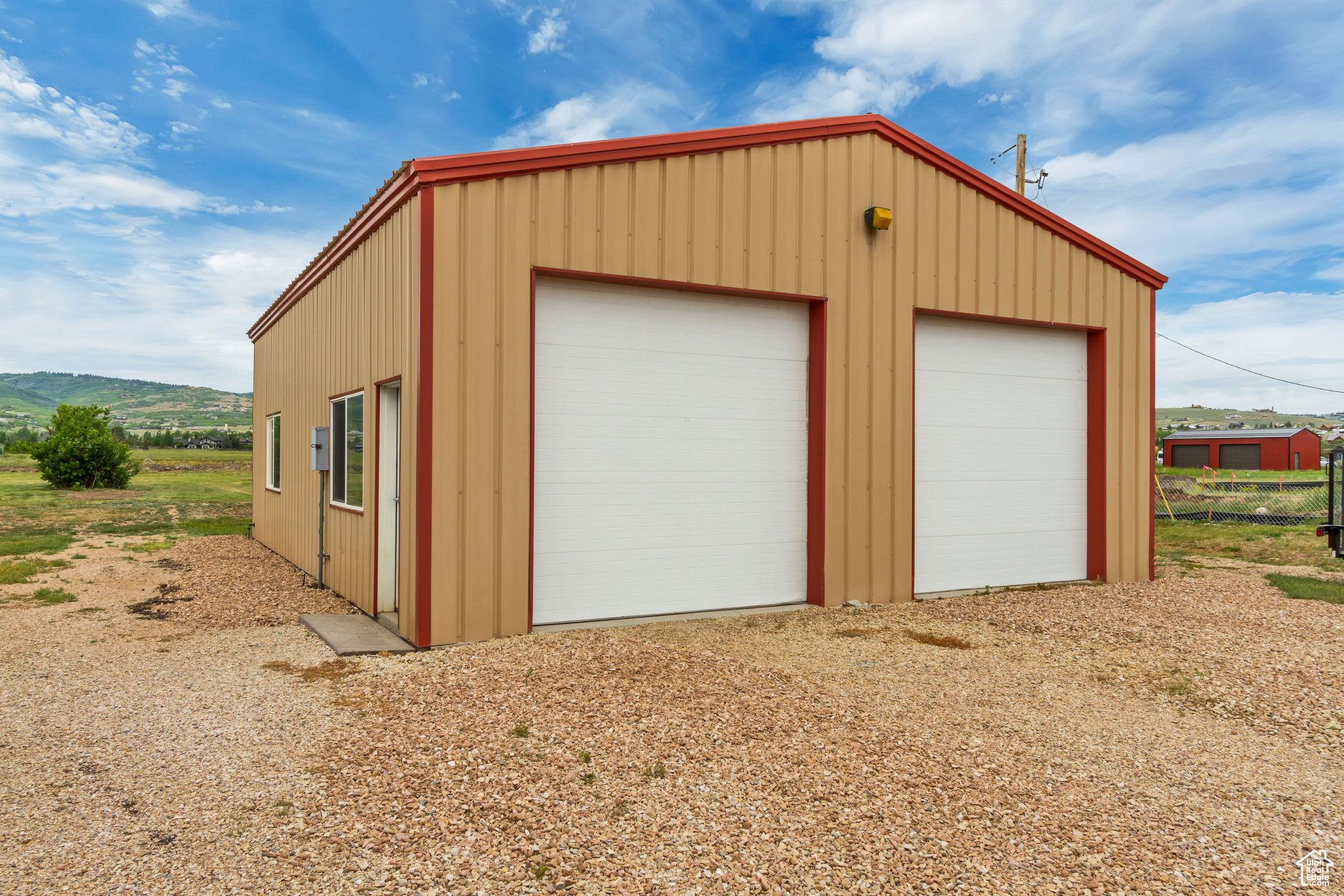 SILVER CREEK ESTATES - Residential