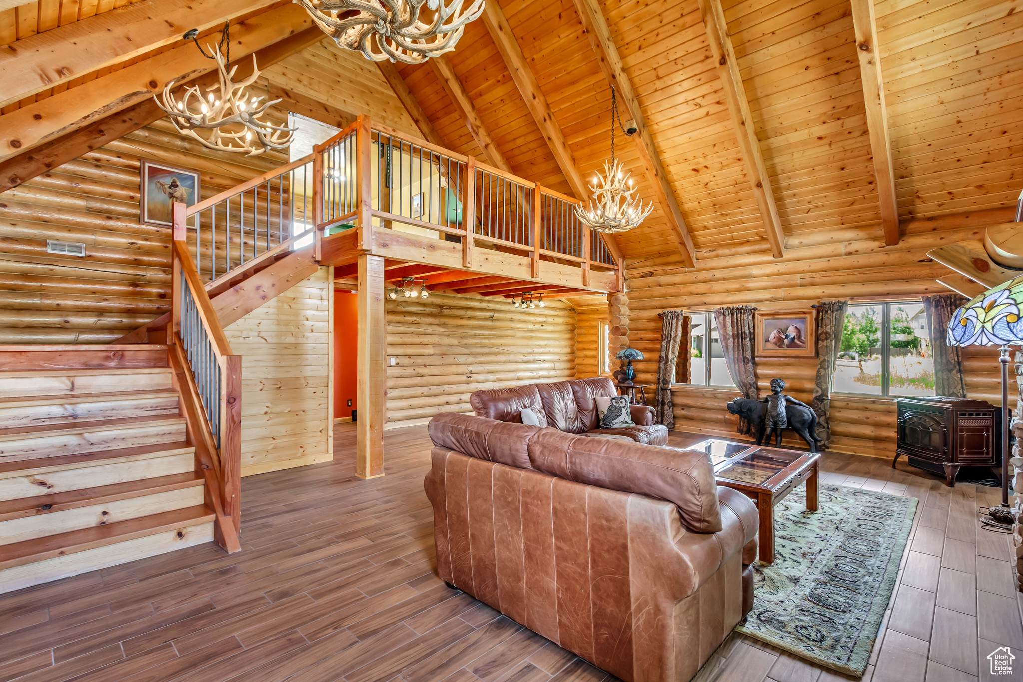 SILVER CREEK ESTATES - Residential