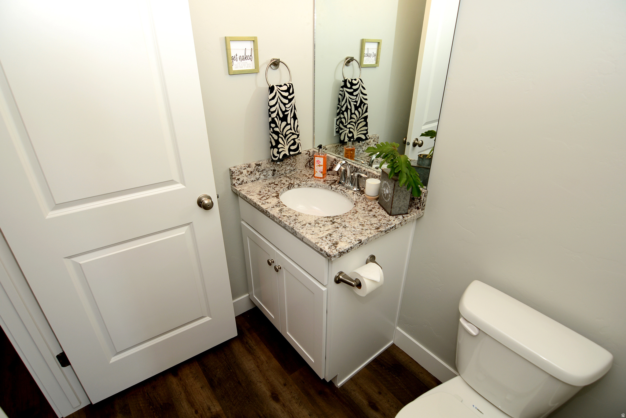 ASPEN RIDGE - Residential