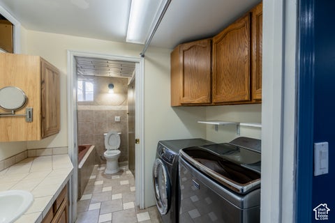 Tiny photo for 8613 S VAQUERO DR E, Sandy, UT 84094 (MLS # 2190237)