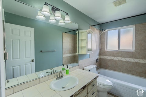 Tiny photo for 8613 S VAQUERO DR E, Sandy, UT 84094 (MLS # 2190237)