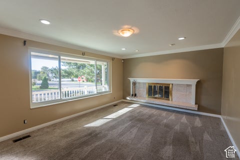 Tiny photo for 8613 S VAQUERO DR E, Sandy, UT 84094 (MLS # 2190237)
