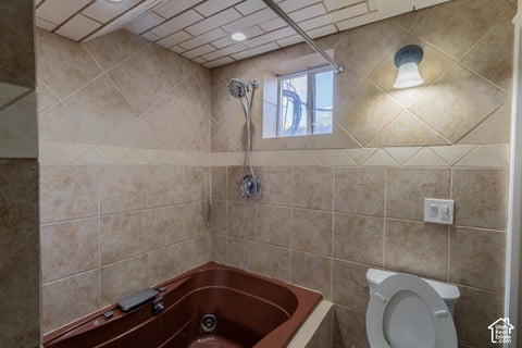 Tiny photo for 8613 S VAQUERO DR E, Sandy, UT 84094 (MLS # 2190237)