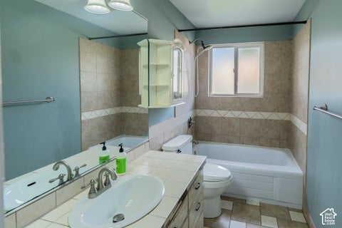 Tiny photo for 8613 S VAQUERO DR E, Sandy, UT 84094 (MLS # 2190237)
