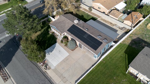 Tiny photo for 8613 S VAQUERO DR E, Sandy, UT 84094 (MLS # 2190237)