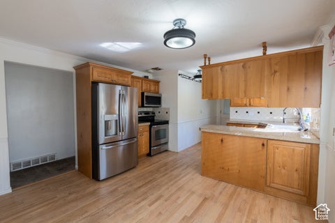 Tiny photo for 8613 S VAQUERO DR E, Sandy, UT 84094 (MLS # 2190237)