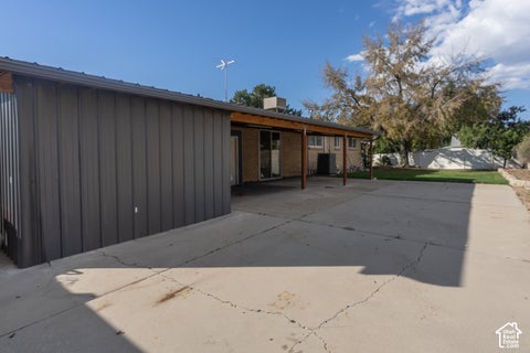 Tiny photo for 8613 S VAQUERO DR E, Sandy, UT 84094 (MLS # 2190237)