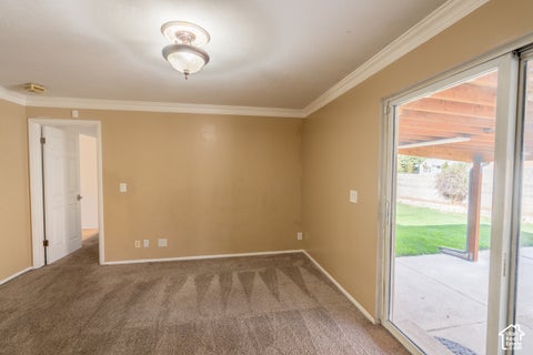 Tiny photo for 8613 S VAQUERO DR E, Sandy, UT 84094 (MLS # 2190237)