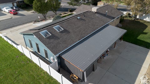 Tiny photo for 8613 S VAQUERO DR E, Sandy, UT 84094 (MLS # 2190237)