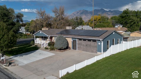 Tiny photo for 8613 S VAQUERO DR E, Sandy, UT 84094 (MLS # 2190237)