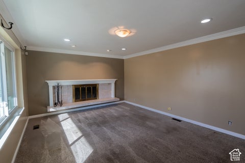 Tiny photo for 8613 S VAQUERO DR E, Sandy, UT 84094 (MLS # 2190237)