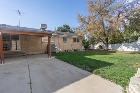 Tiny photo for 8613 S VAQUERO DR E, Sandy, UT 84094 (MLS # 2190237)