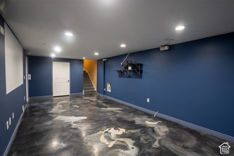 Tiny photo for 8613 S VAQUERO DR E, Sandy, UT 84094 (MLS # 2190237)