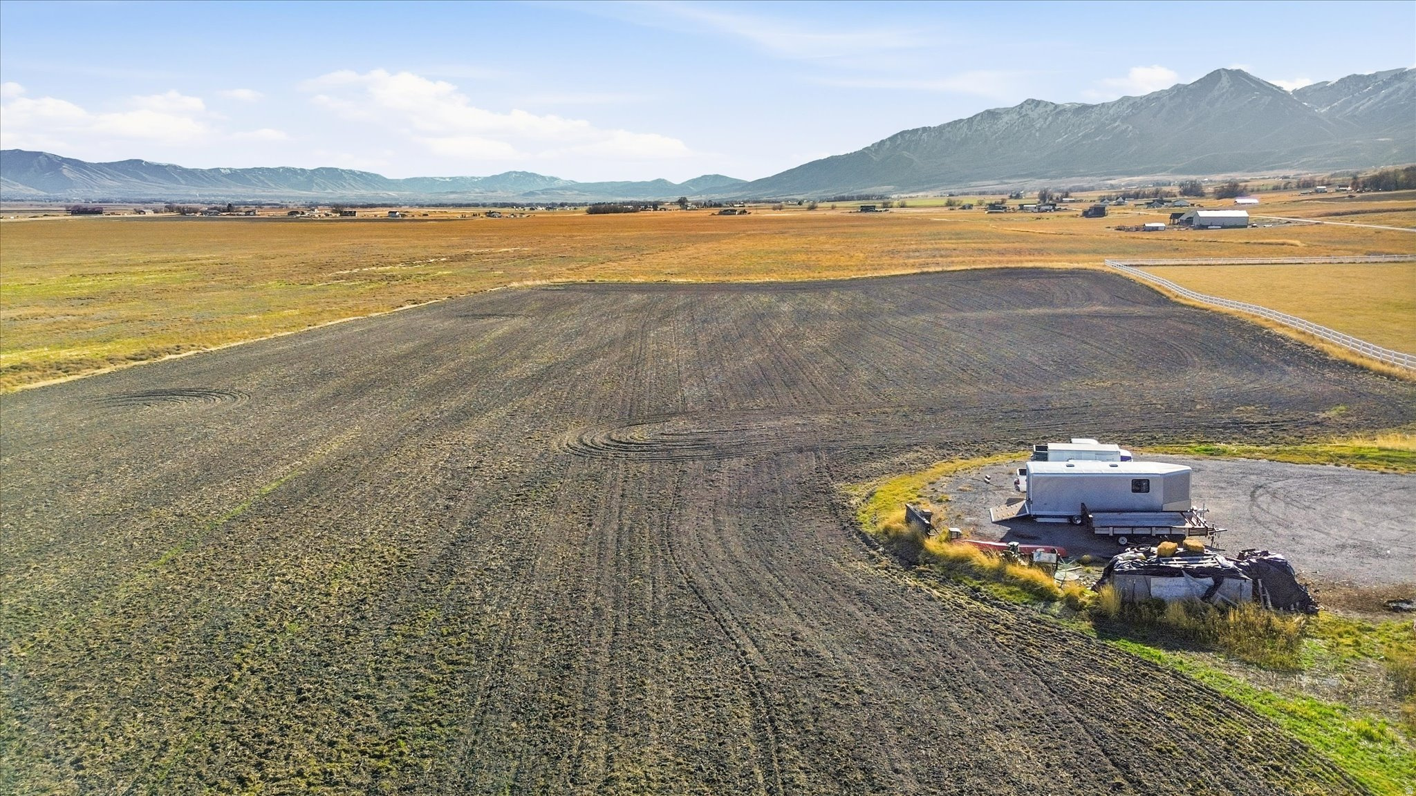 EAGLE ROCK SUBDIVISION - Land