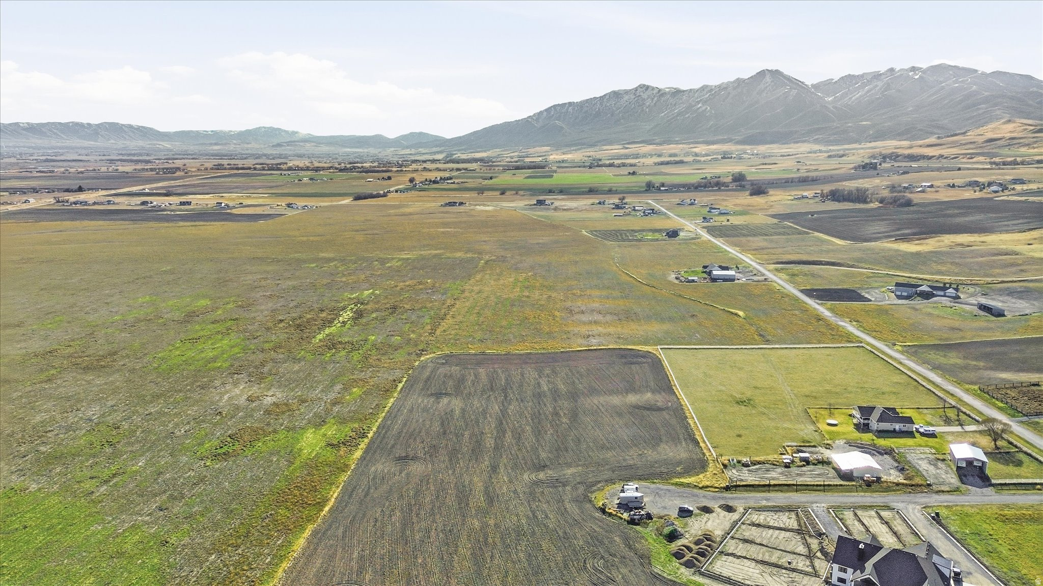 EAGLE ROCK SUBDIVISION - Land