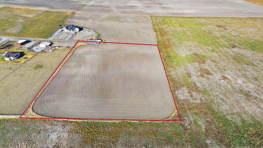 Located in the peaceful community of Petersboro, this property offers the perfect balance of rural living with convenient access to nearby amenities. Petersboro is known for its wide-open spaces, quiet lifestyle, and incredible valley views-an ideal setting for those wanting room to breathe while staying connected to town. 1012 minutes to Logan's west side for shopping, schools, restaurants, and services and just 20 minutes from the Riverside I-15 interchange if you plan to commute.  This future home site is mostly flat and offers views for miles. Enjoy breathtaking sunrises and sunsets every day, and design a floor plan that takes full advantage of the natural light that floods the property from morning to evening.  The lot includes a water right and will require a well and septic system. Power is already stubbed to the lot, making it easier to start planning your build.