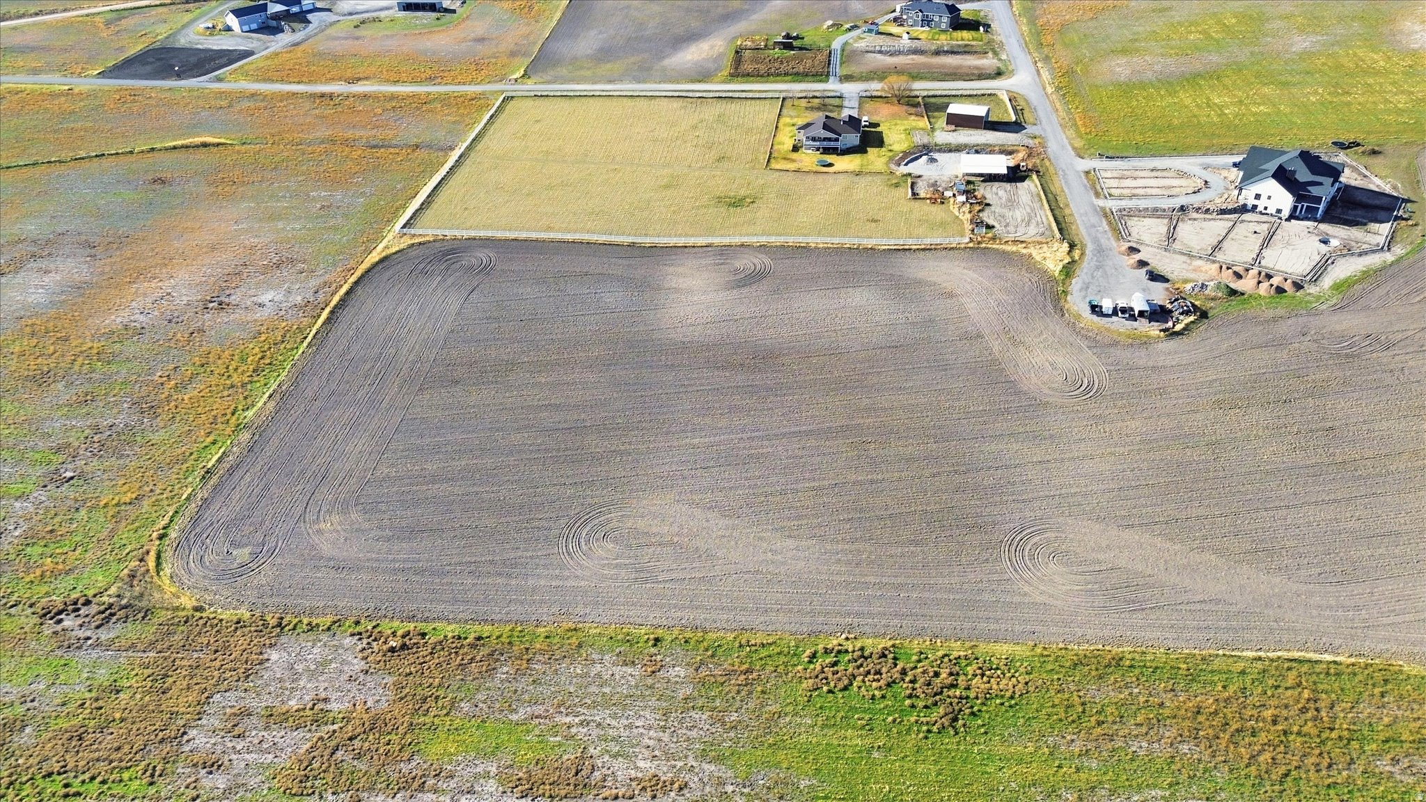 EAGLE ROCK SUBDIVISION - Land