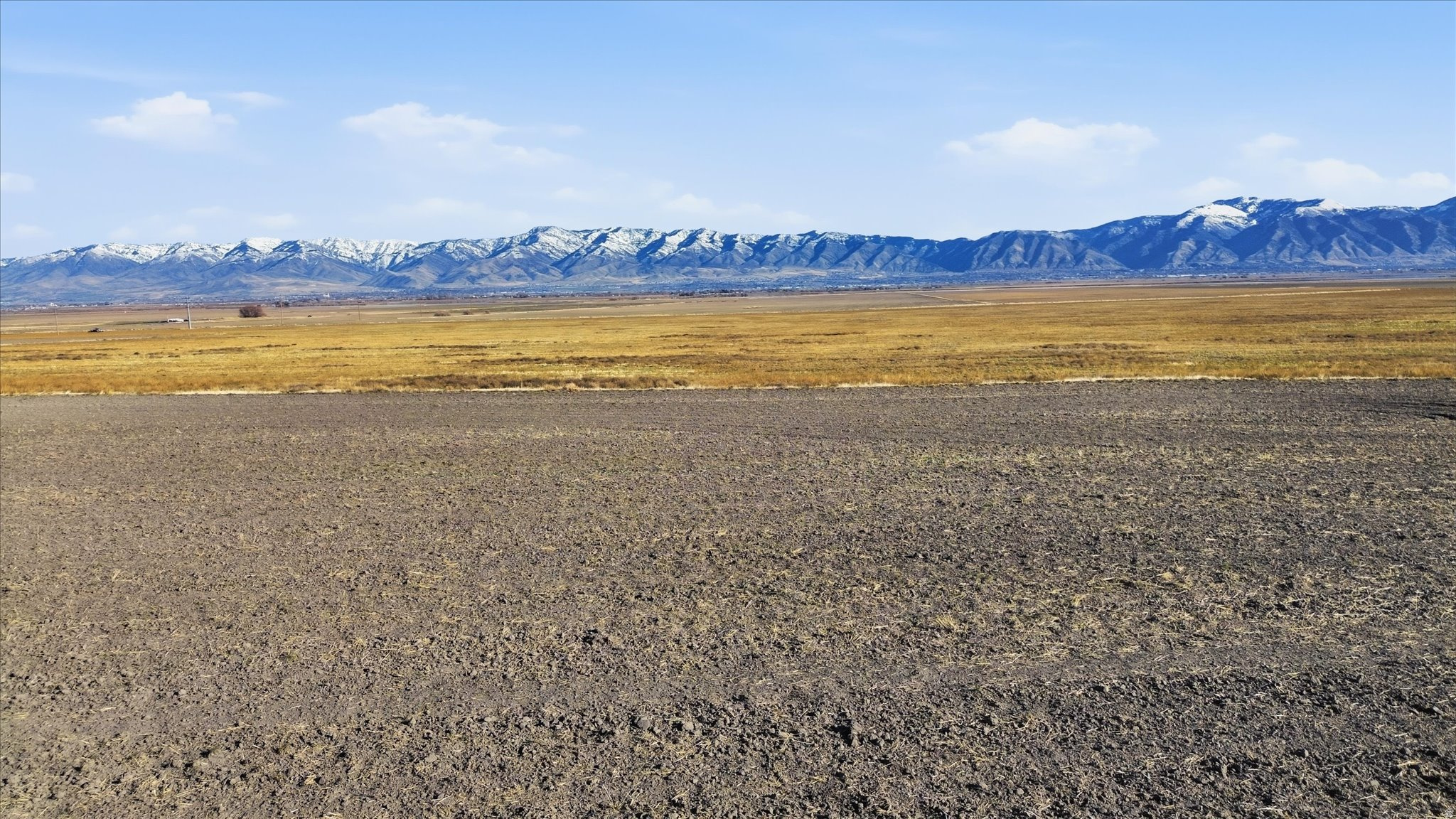 EAGLE ROCK SUBDIVISION - Land