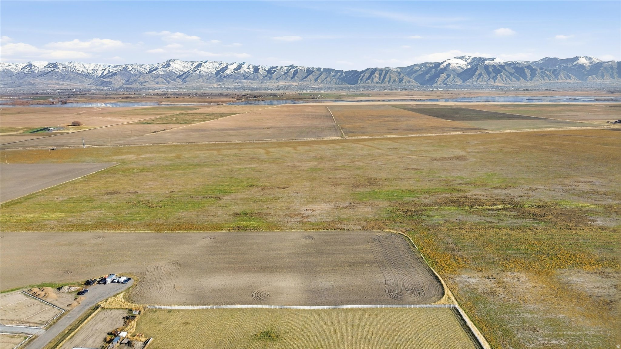 EAGLE ROCK SUBDIVISION - Land