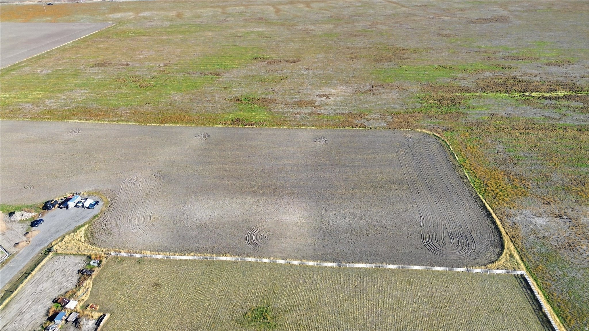 EAGLE ROCK SUBDIVISION - Land