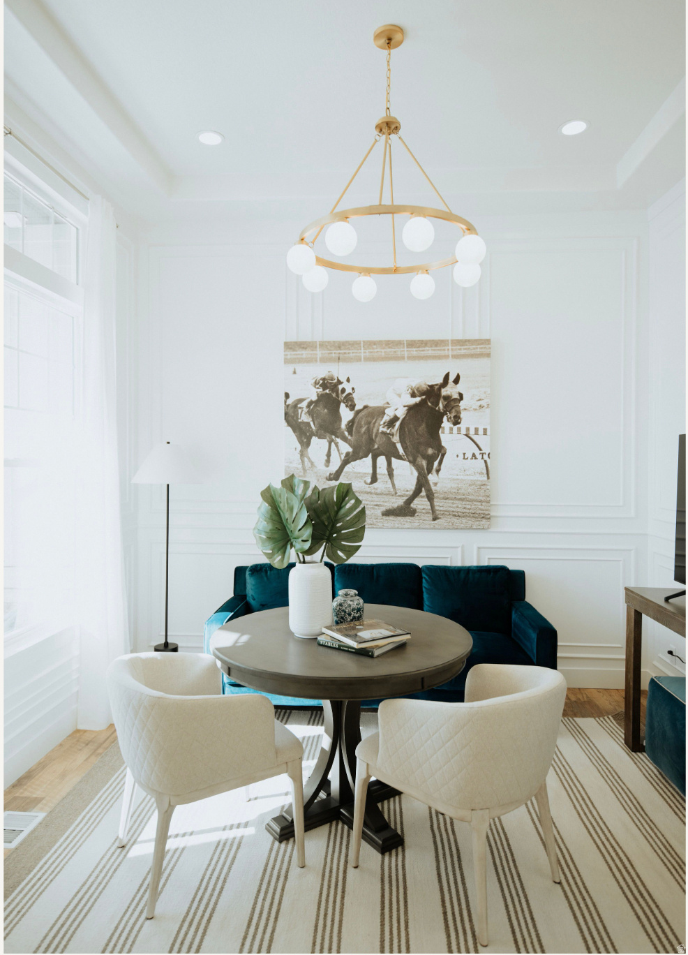 MOONLIGHT VILLAGE - Residential