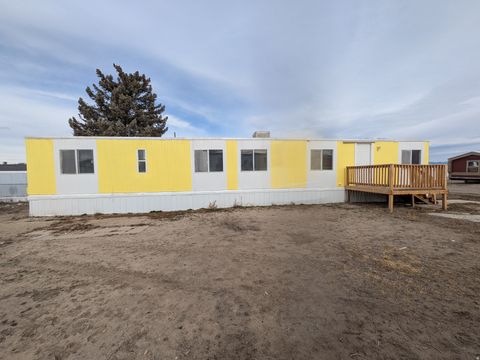 Mobile Home For Sale - 1101 S Carbon Ave #70<br/> Carbon County, Price, UT 84501