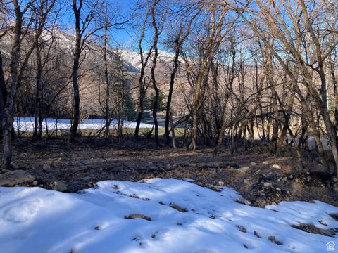 Tiny photo for 1040 S PINEVIEW DR #9, Woodland Hills, UT 84653 (MLS # 2072748)