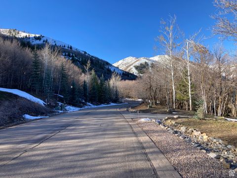 Tiny photo for 1040 S PINEVIEW DR #9, Woodland Hills, UT 84653 (MLS # 2072748)