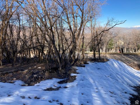 Tiny photo for 1040 S PINEVIEW DR #9, Woodland Hills, UT 84653 (MLS # 2072748)
