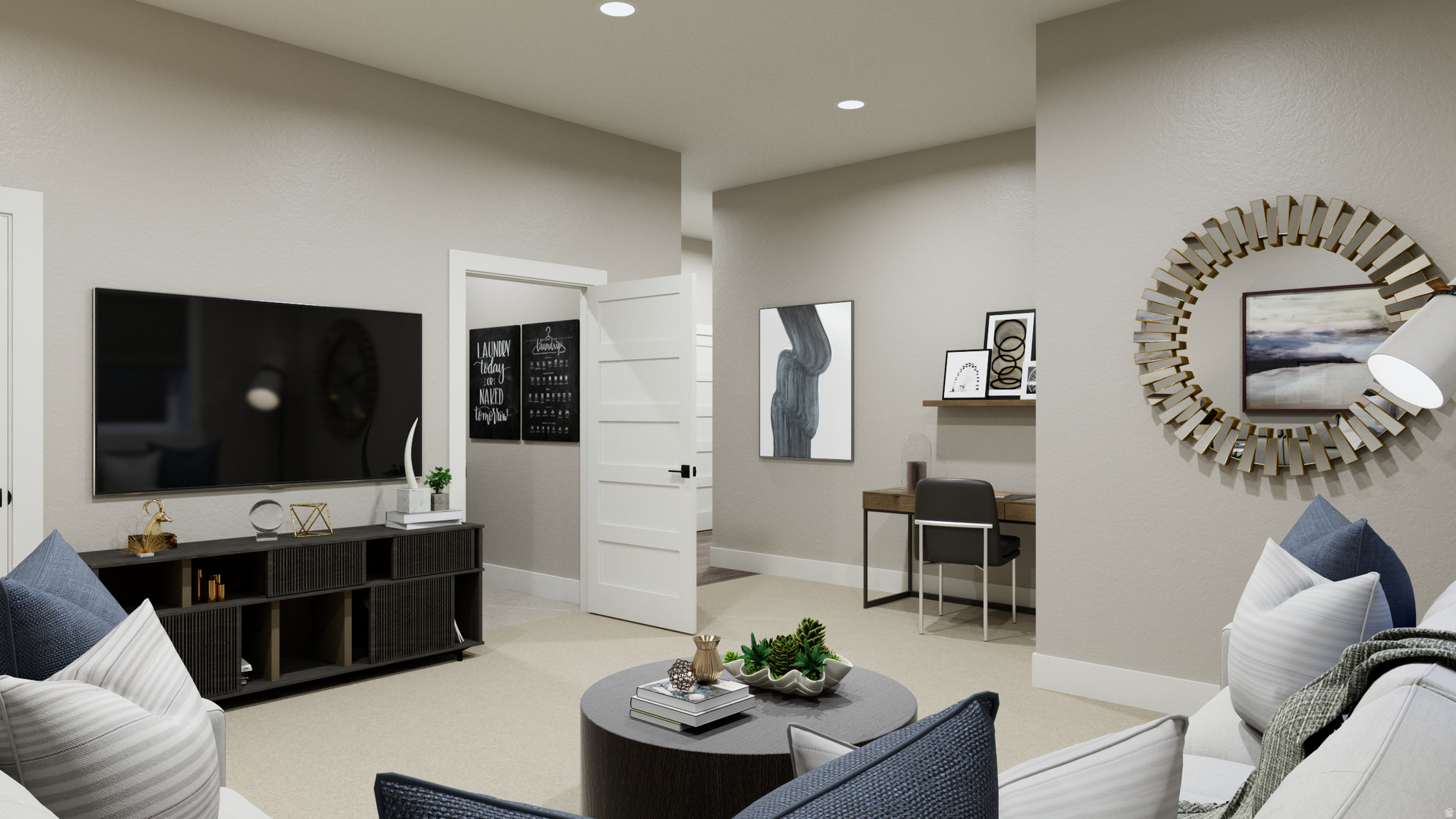 SHORELINE - Residential Income