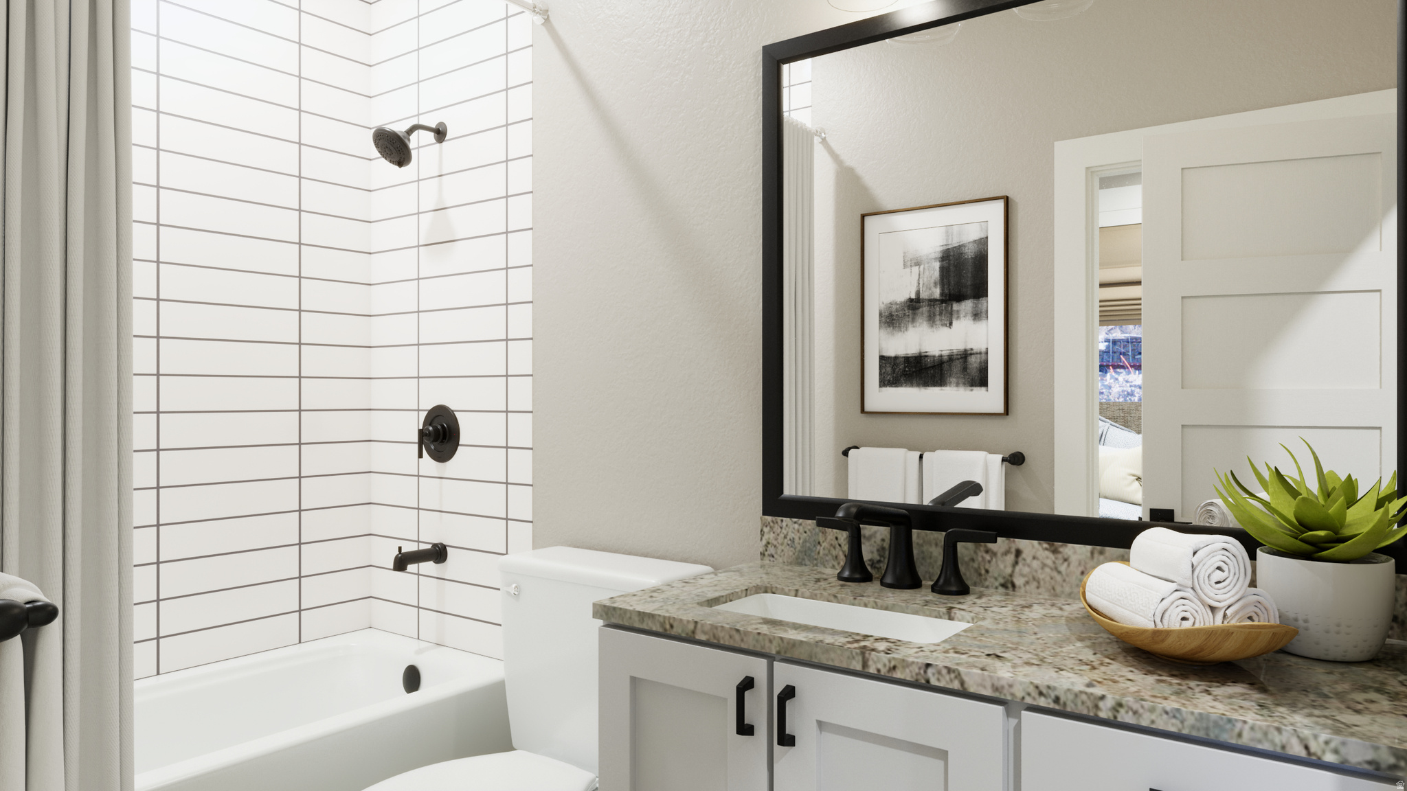 SHORELINE - Residential Income