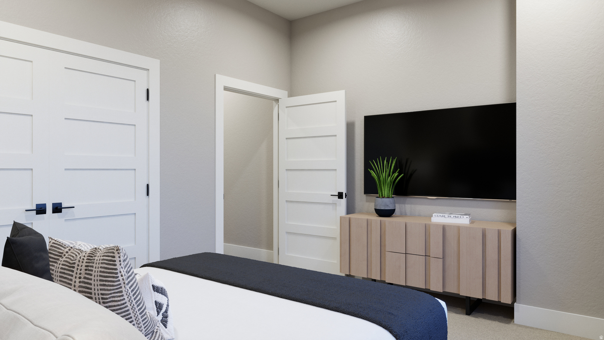 SHORELINE - Residential Income