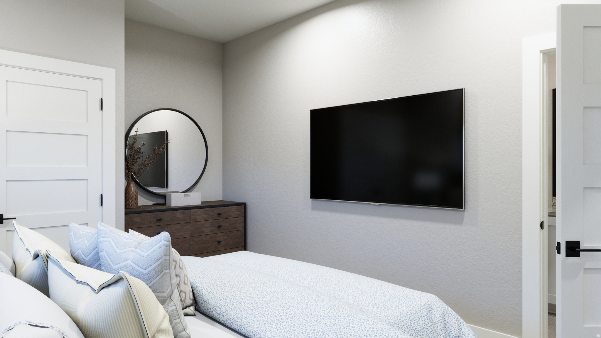 SHORELINE - Residential Income