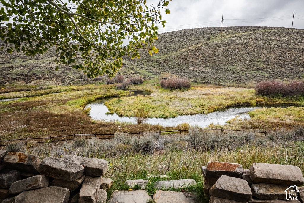 Photo of 1036 STATION LOOP RD, Park City, UT 84098 (MLS # 2192157)