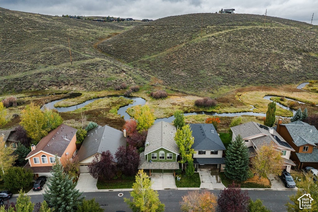 Photo of 1036 STATION LOOP RD, Park City, UT 84098 (MLS # 2192157)