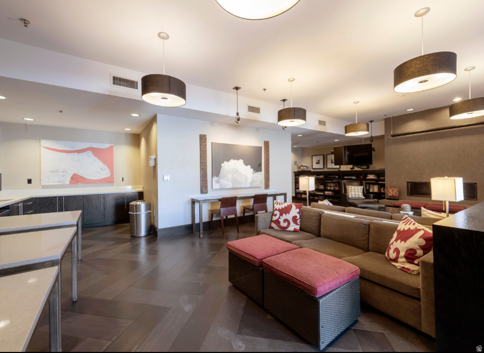 PARK - Residential