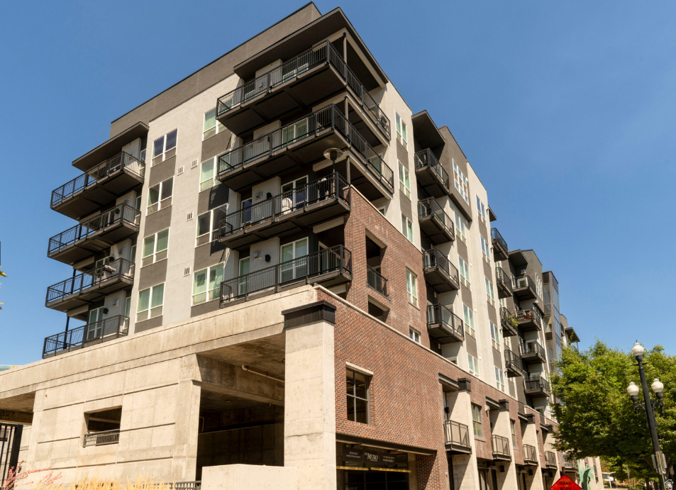 PARK - Residential