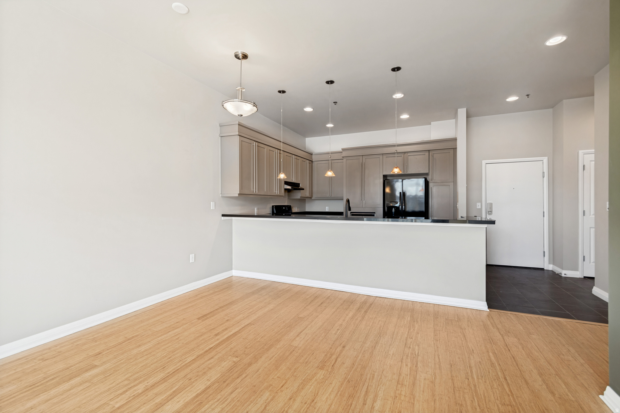 PARK - Residential