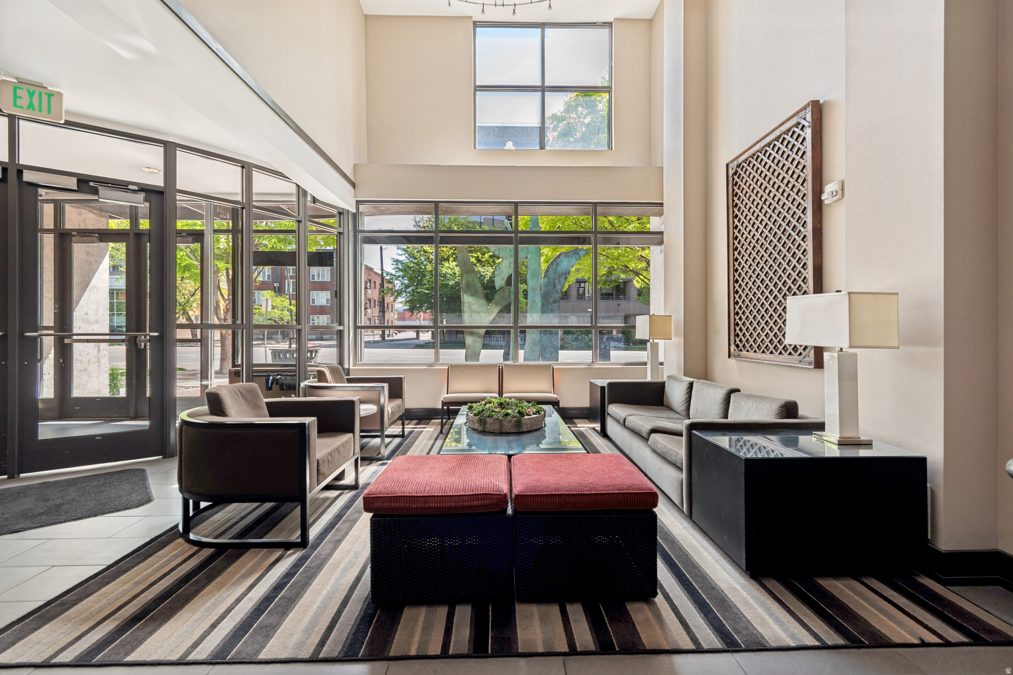 PARK - Residential
