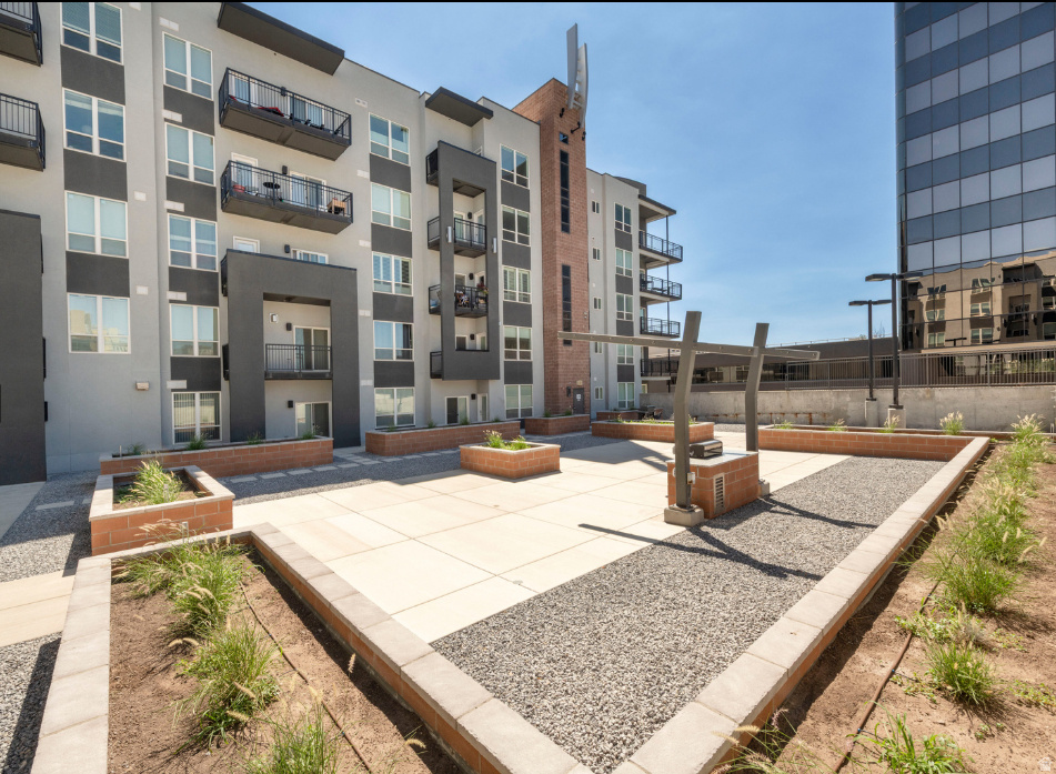 PARK - Residential