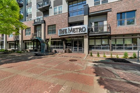 Photo of 350 S 200 E #716, Salt Lake City, UT 84111 (MLS # 2156860)