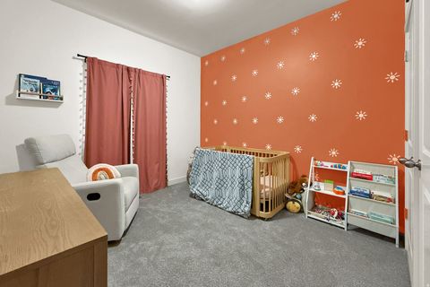 Tiny photo for 7589 S CASSIELLE LN, West Jordan, UT 84081 (MLS # 2137891)